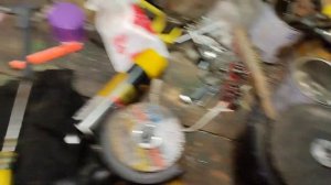 yamaha 30 2T резьба редуктора, ремонт, диаметр и шаг пробок