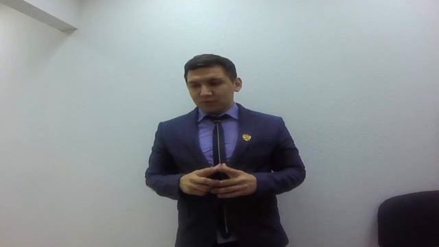 Добейся успеха. Самат Назиров смотреть онлайн
