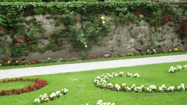 Parks in Salzburg смотреть онлайн