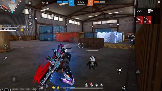 HAKAI TV? LIVESTREAM FREE FIRE ? ?? ROAD TO 3M ?? смотреть онлайн