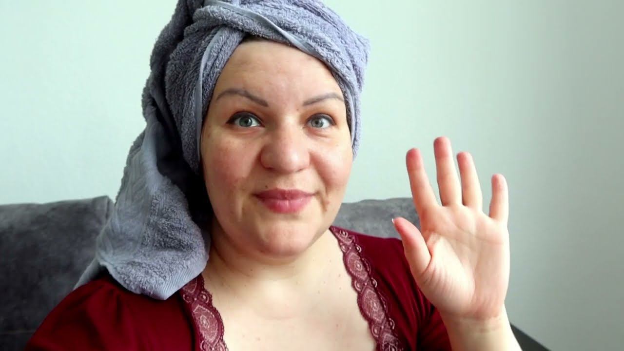 Обследование МОЗГА и ... Влог смотреть онлайн