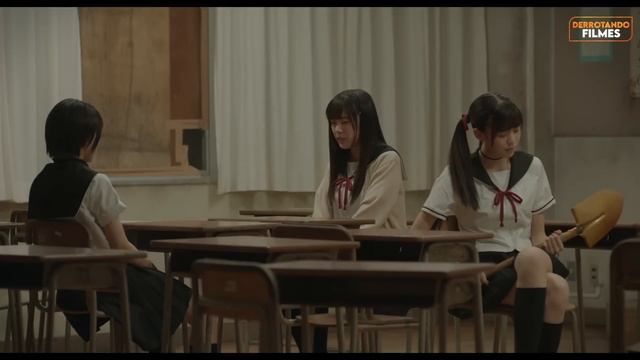 Como Derrotar o APOCALIPSE ZUMBI em "SCHOOL-LIVE" смотреть онлайн