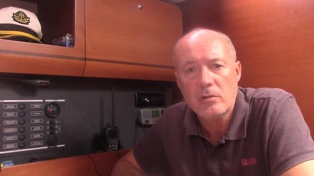 НОЧЬ В ОТКРЫТОМ МОРЕ НА СПАСАТЕЛЬНОМ ПЛОТИКЕ | МОЯ ИСТОРИЯ | КАПИТАН КОСТЯ смотреть онлайн