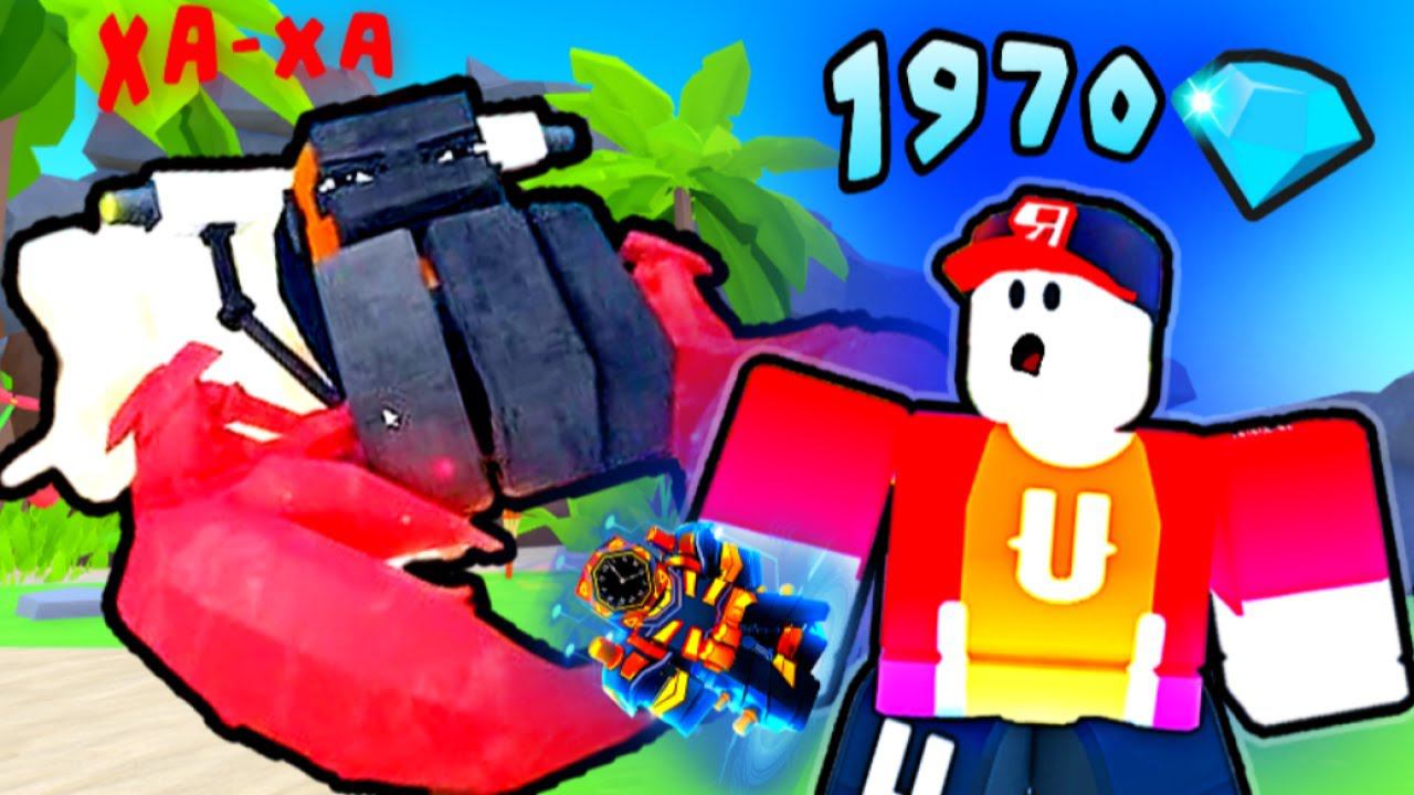 Как пройти Новый Ивент БЕЗ РЕСУРСОВ? в Toilet Tower Defense смотреть онлайн