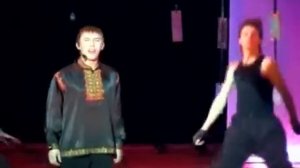 Уйăх - Алексей Шадриков