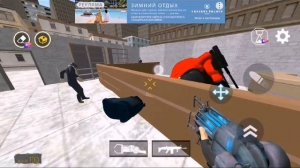 автор vs скибидисты 5 | автор:мой друг |