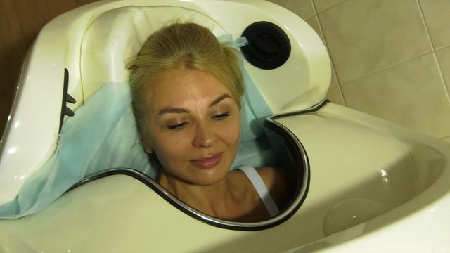 «Нижние Серги»: отдыхаем всей семьей! смотреть онлайн
