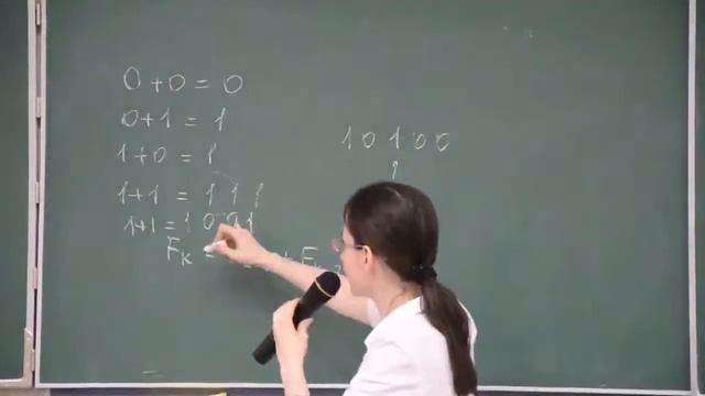 Зимняя Школа 2014 - День 6, ч 2 - Разбор Н. Бондаренко смотреть онлайн