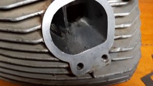 Прокладки цилиндра мотоцикла Иж Планета 5.