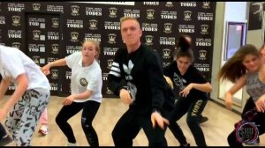 МОТ -  как к себе домой| Dance Hiphop| Shostyle