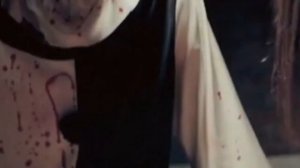 ужасающий клоун Арт против уэнсдей