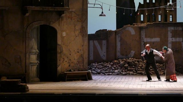 Pagliacci di Ruggero Leoncavallo - Carla Moreni смотреть онлайн
