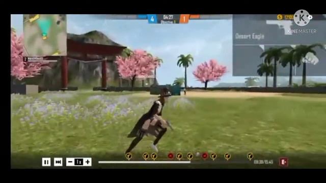 AK500 GAMINM ? PLEASE ? like and comment and share and please subscribe karo?❤️and free fire love ? смотреть онлайн