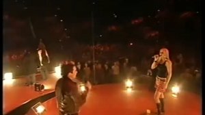 Sarah Connor & Marc Terenzi -Just one last dance