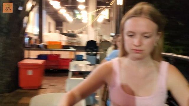 Еда Таиланда. Цены. Патонг Обзор еды на Пхукете. Еда в кафе. Где поесть на Патонге? Жизнь в Таиланд смотреть онлайн