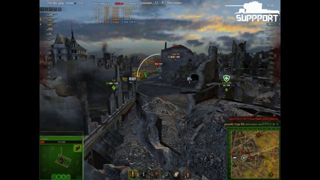 Бешанный клан HOOK #1 смотреть онлайн