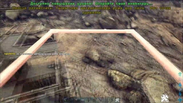 ТОП 5 ДОТОВ БАШЕН для ОБОРОНЫ в ПВП - Ark Survival Evolved смотреть онлайн