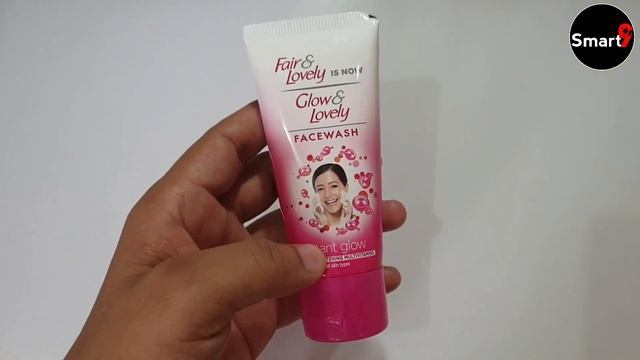 Glow and Lovely Instant Glow Face Wash Review | fair and lovely instant glow face wash смотреть онлайн
