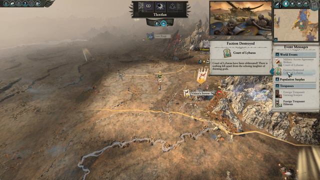 RATUS EXTERMINATUS! | Imrik Playthrough | TW: Warhammer 2 смотреть онлайн