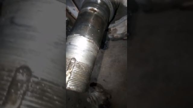 Как ломает чулок на газели смотреть онлайн