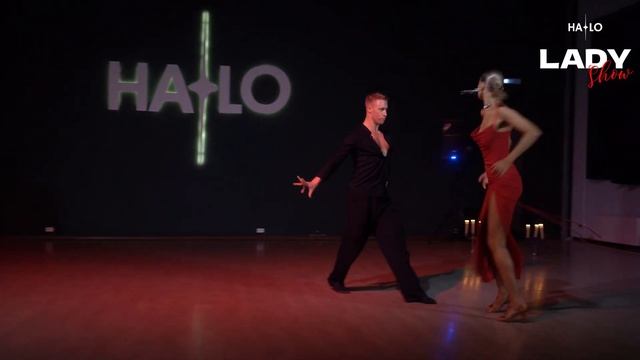 LADY SHOW, Матвей Быков и Ануш Нущик смотреть онлайн