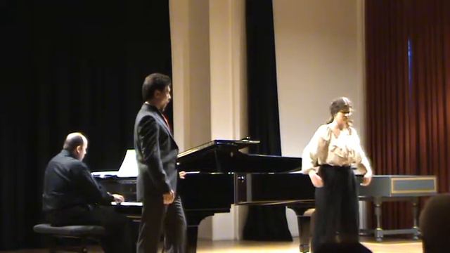 Non piu andrai - Елизаров Виктор- Figaro- Elizarov Victor - смотреть онлайн