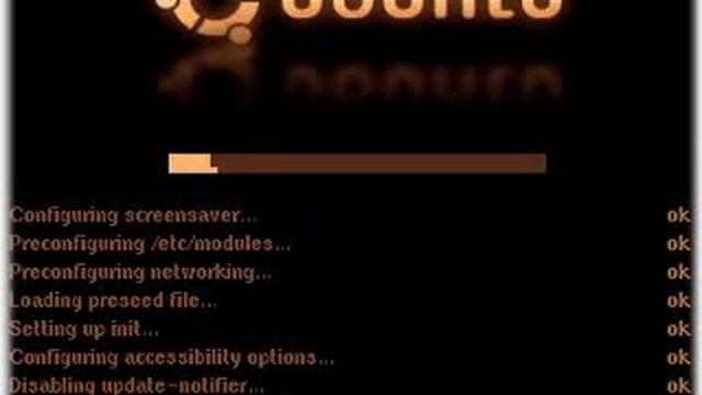 Ubuntu sound of old (Shutdown) смотреть онлайн