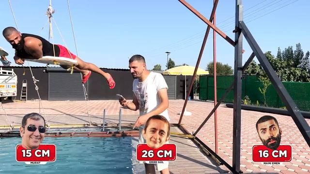 BİLEMEZSEN HAVUZA DÜŞERSİN смотреть онлайн