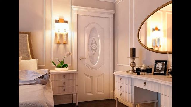 Коллекция Классика. Классические межкомнатные двери. смотреть онлайн