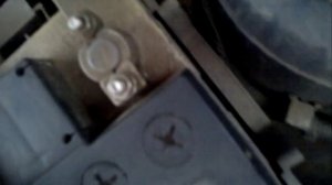 Посторонние шумы при работе двигателя Ford Fusion