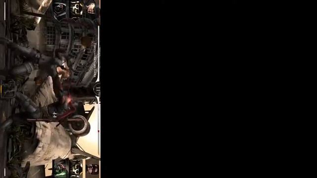 Прохождение Mortal Kombat 1 часть смотреть онлайн