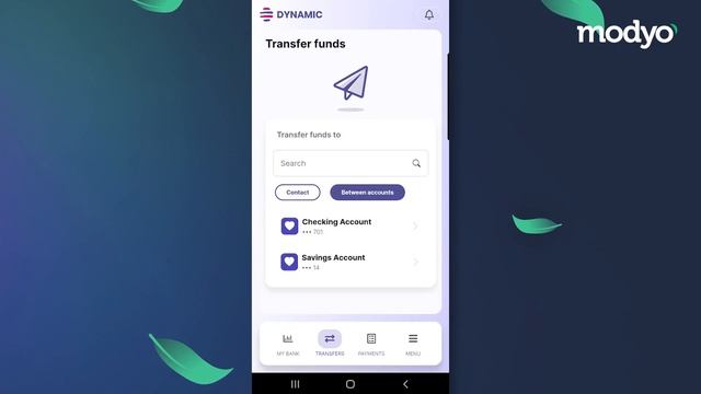 Build seamless web & mobile financial experiences using PWA with Modyo смотреть онлайн