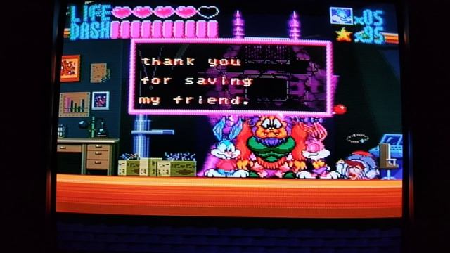 Tiny Toon Adventures Buster Busts Loose SNES Definitive Guide Playthrough and Commentary Let's Play смотреть онлайн