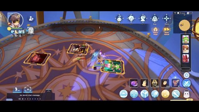 Solo Oracle Elite 9 | Taekwon | 38% Depo Test Run | Ragnarok M: Eternal Love смотреть онлайн