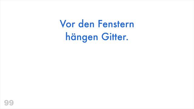 200 Sätze - Deutsch  + Übersetzung In Den Untertiteln