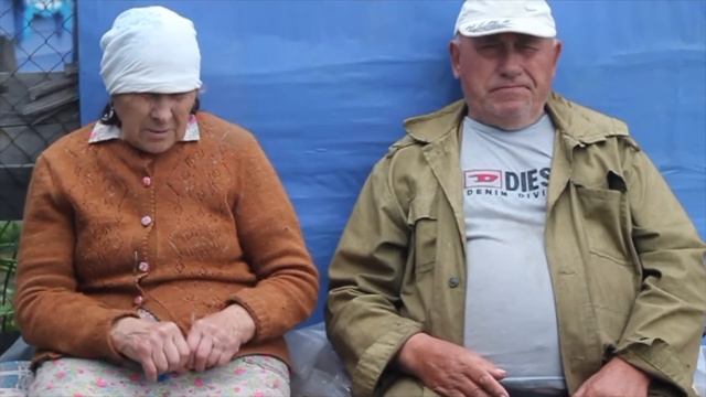 Утро в Таре смотреть онлайн