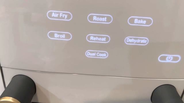 NEW AIR FRYER by Drew Barrymore! смотреть онлайн
