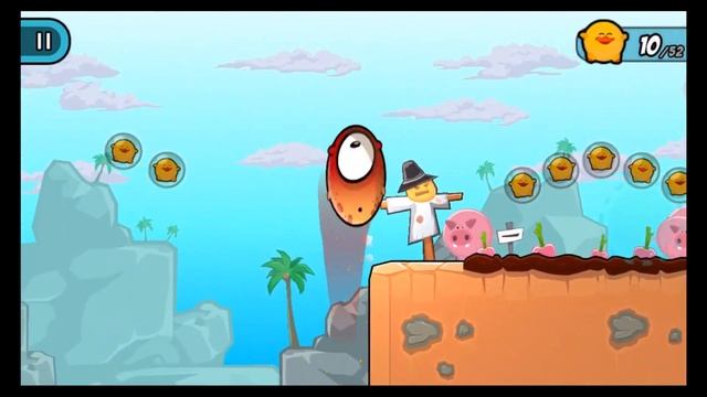 Splot (by Frozenbyte) - Universal - HD Gameplay Trailer смотреть онлайн