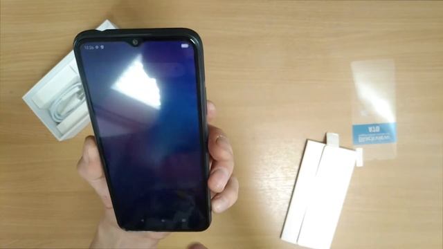 Blackview A70 3ГБ+32ГБ обзор камеры и звука - Телефон Blackview A70 с алиэкспресс смотреть онлайн