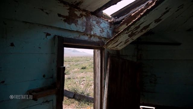 СРЕДИ ВЕТРОВ - ЭПИЗОД II \ frostarts.ru \ видеосъемка Иркутск\ Аэросъемка Иркутск смотреть онлайн