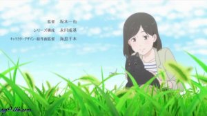 аниме пушистый друг