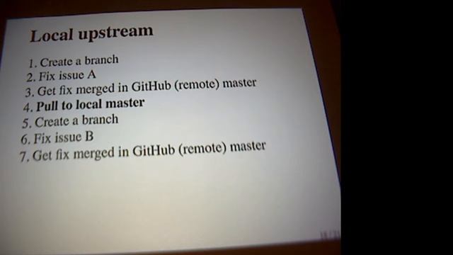 Git and GitHub - make it work for you смотреть онлайн