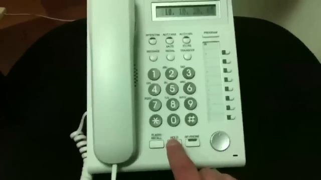 Configuración IP Phone KX-NT321X смотреть онлайн