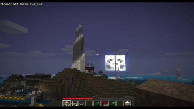 Minecraft HD Texture Pack+Download Link & T-47 World смотреть онлайн