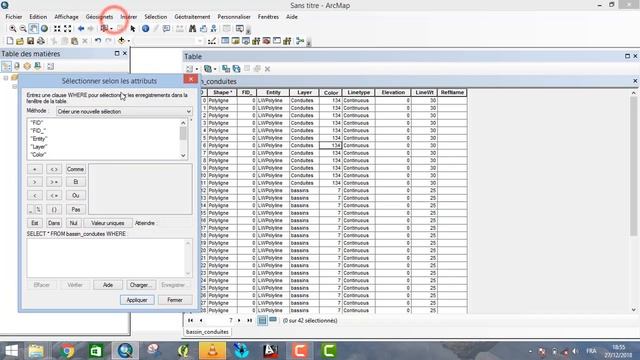 CAD DWG DXF vers shapefile смотреть онлайн