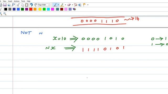 Python Bit-wise Operators by Dr. Vinoth Babu Kumaravelu смотреть онлайн