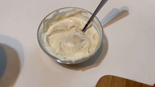 ПП Шаурма с курицей и свежими овощами. Простой рецепт. смотреть онлайн