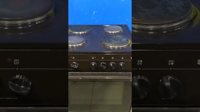 Электроплита ЗВИ 403 смотреть онлайн