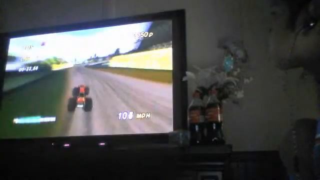 AWSOME MONSTER TRUCK MADNESS! MONSTER 4X4 WORLD CIRCUIT WII смотреть онлайн