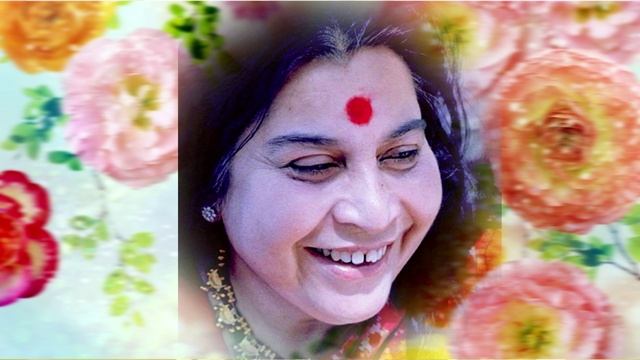 108 имен Чистоты Шри Нирмалы.